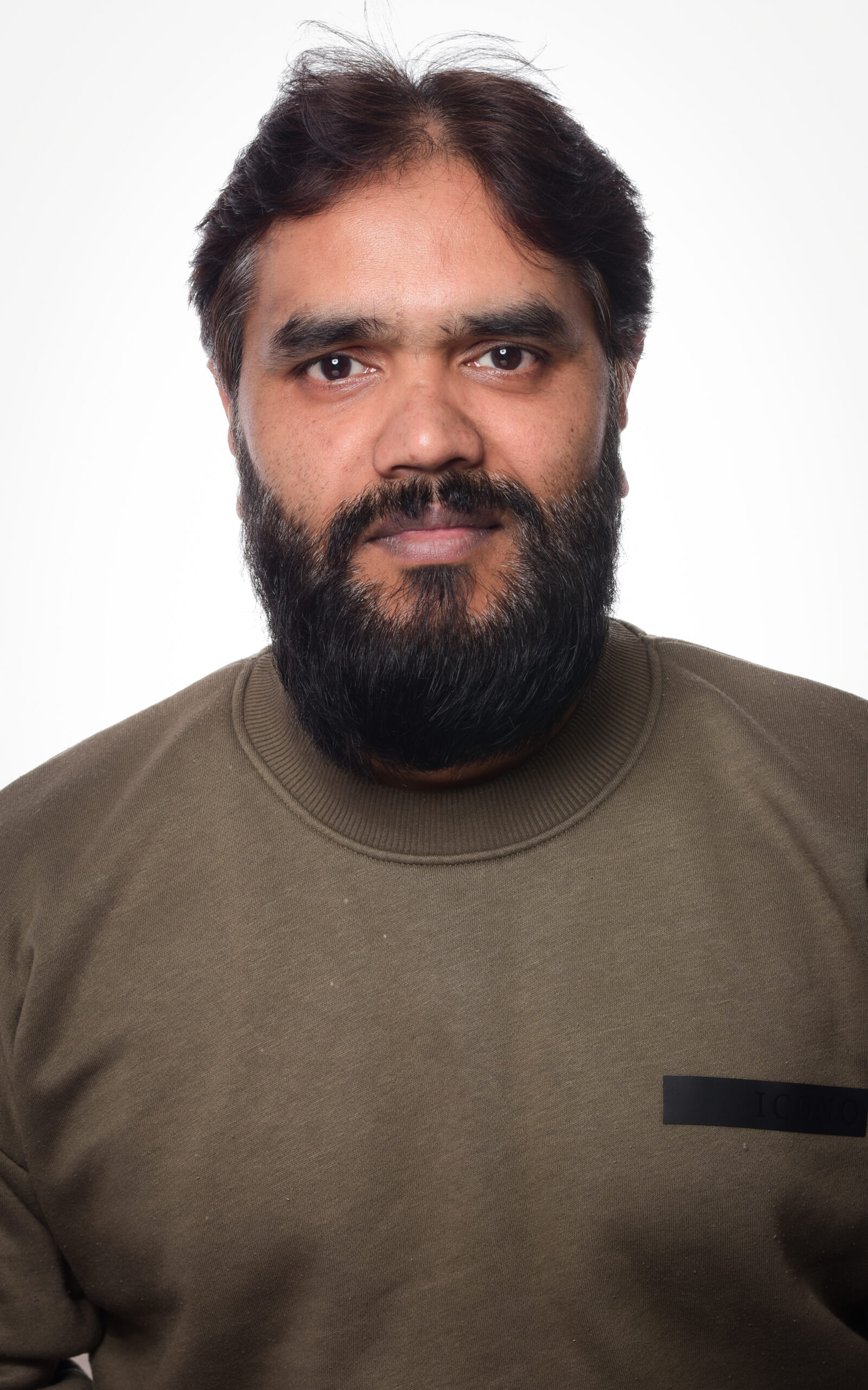 Sanjay Bharti - Software Engineer, Cloud Consultant, Freelancer specializing in AWS, Microservices, and IT Solutions in India and Europe