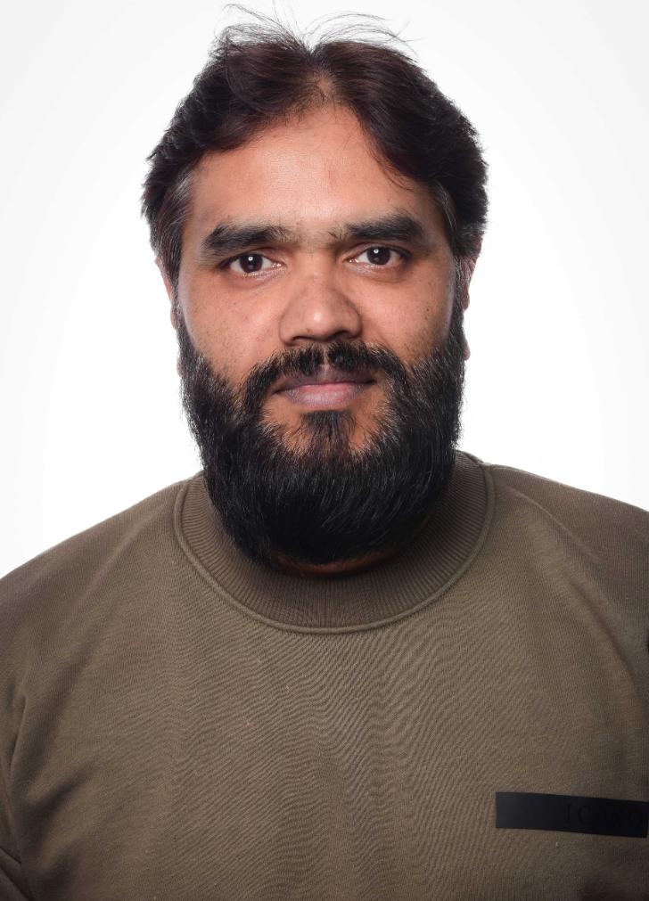 Sanjay Bharti - Software Engineer, Cloud Consultant, Freelancer specializing in AWS, Microservices, and IT Solutions in India and Europe